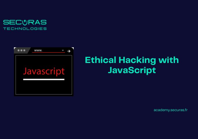 Ethical Hacking with JavaScript